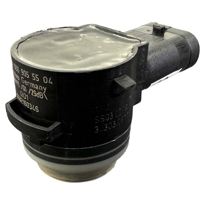 Sensor Estacionamento Mercedes GLC 250 2016 2017 2018 2019
