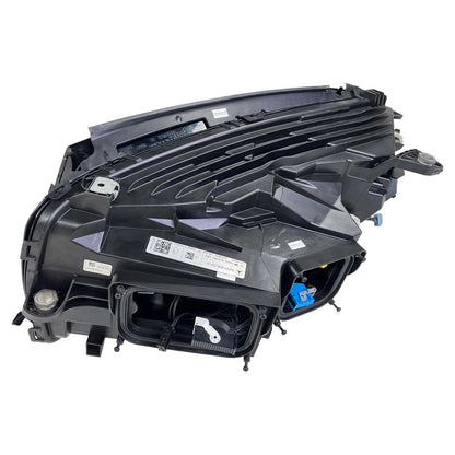 Farol Mercedes GLC 250 2016 2017 2018 2019 Direito Detalhe