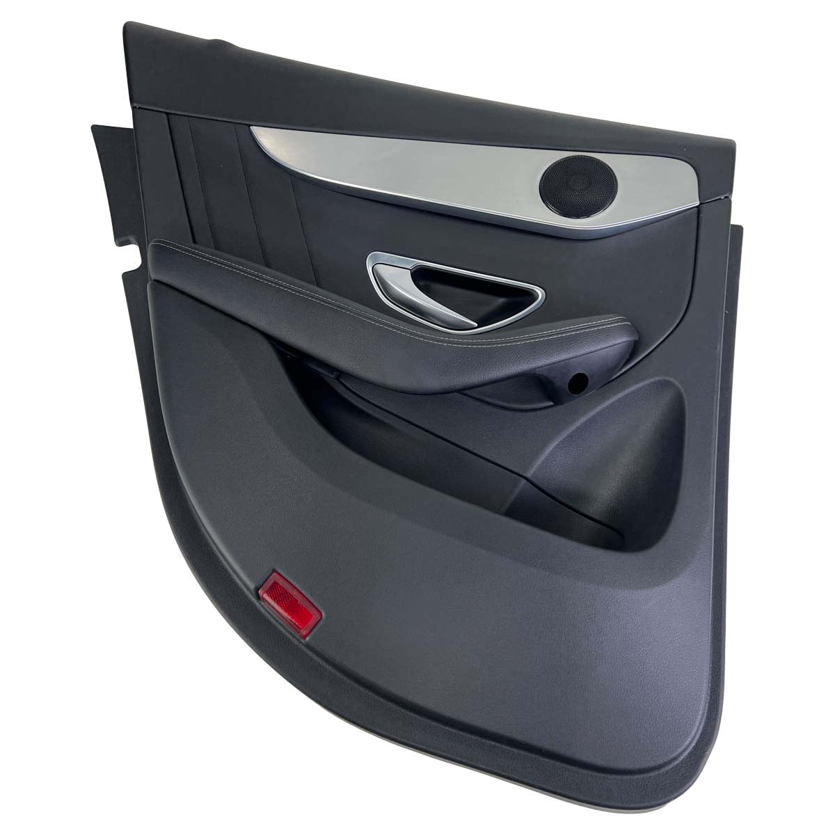 Forro Porta Mercedes GLC 250 2016 2017 2019 Traseiro Esquerdo