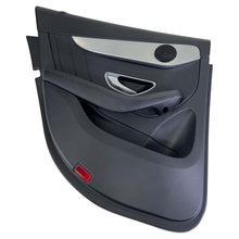 Forro Porta Mercedes GLC 250 2016 2017 2019 Traseiro Esquerdo