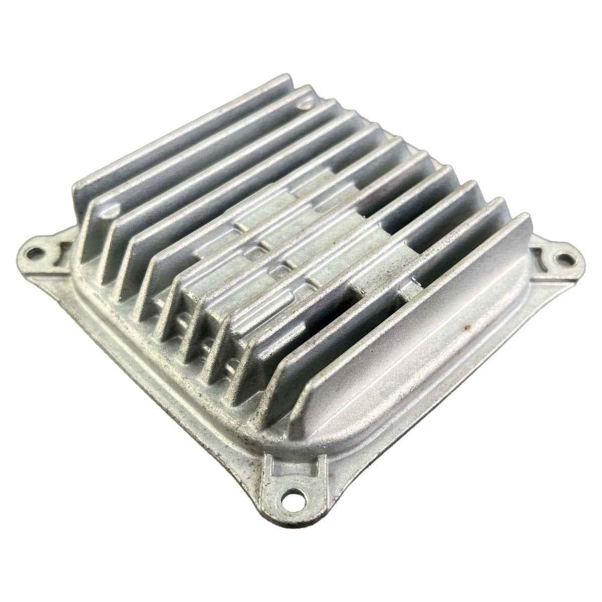 Módulo Reator Farol Mercedes GLC 250 2016 2017 2019 Tensão