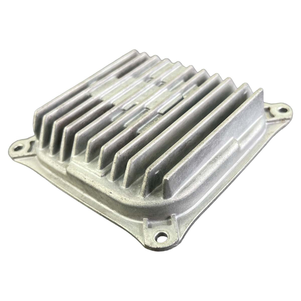 Módulo Reator Farol Mercedes GLC 250 2016 2017 2019 Tensão