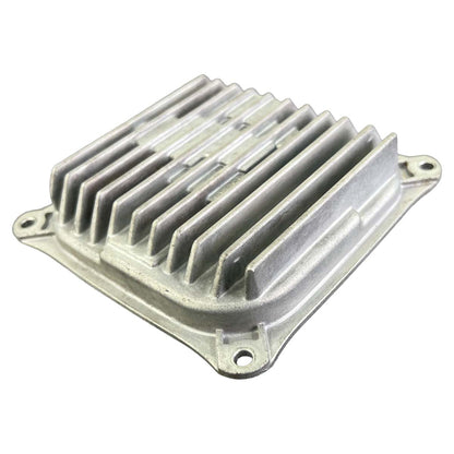 Módulo Reator Farol Mercedes GLC 250 2016 2017 2019 Tensão