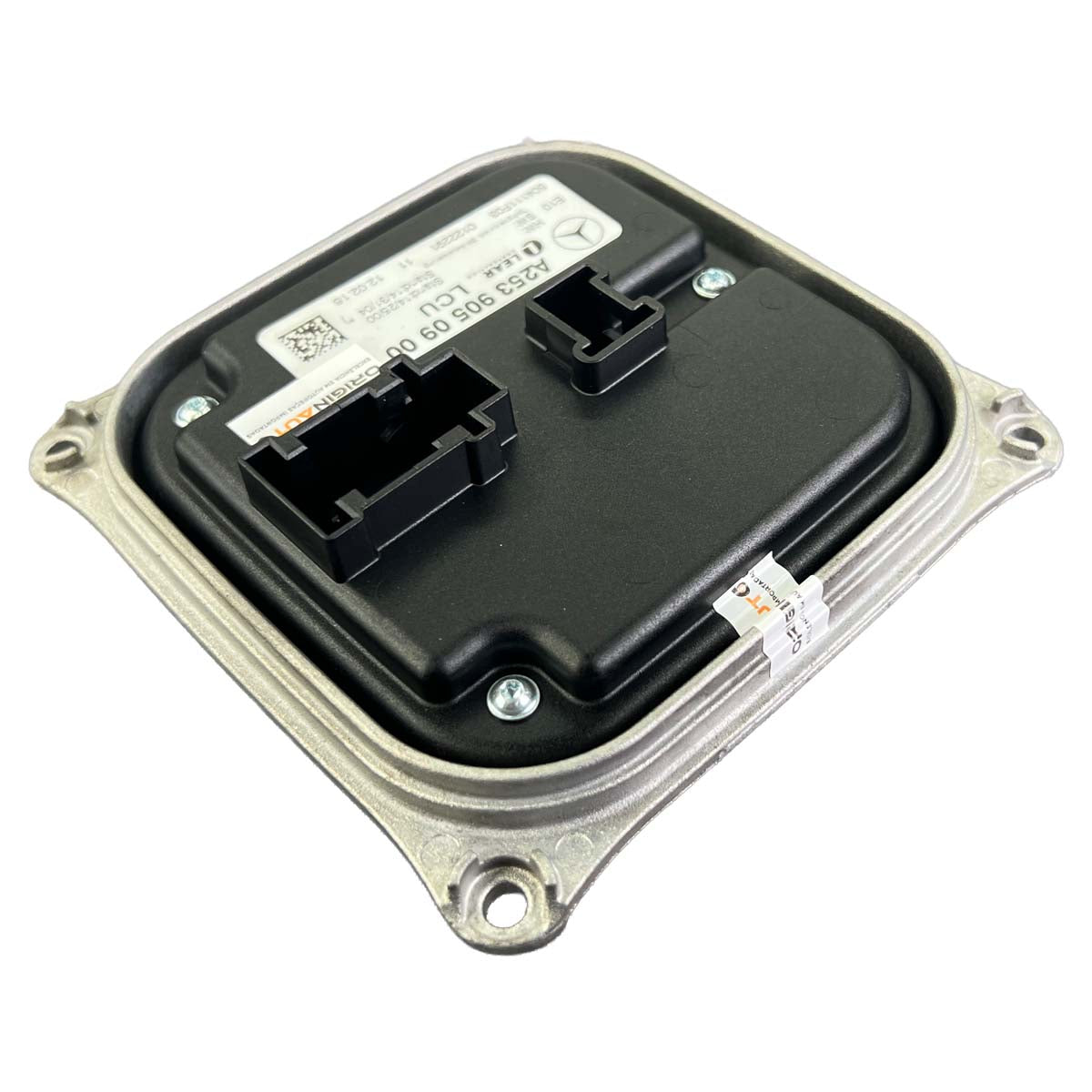 Módulo Reator Farol Mercedes GLC 250 2016 2017 2019 Tensão