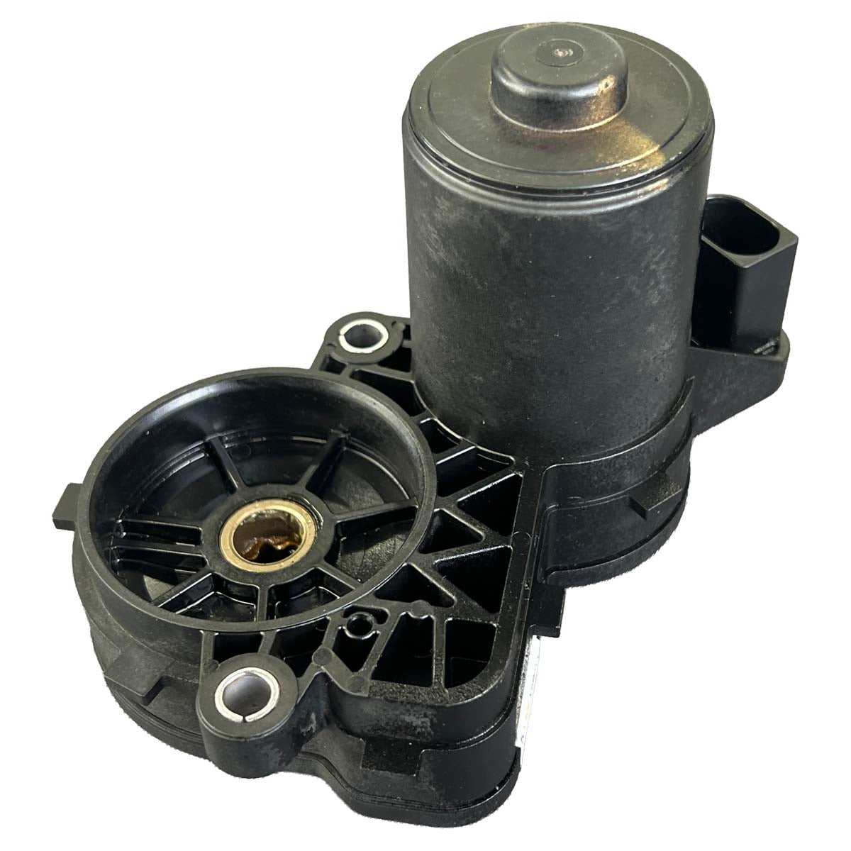 Motor Elétrico Mercedes GLC 250 2016 2019 Traseiro Esquerdo