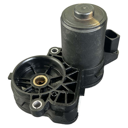 Motor Elétrico Mercedes GLC 250 2016 2019 Traseiro Esquerdo