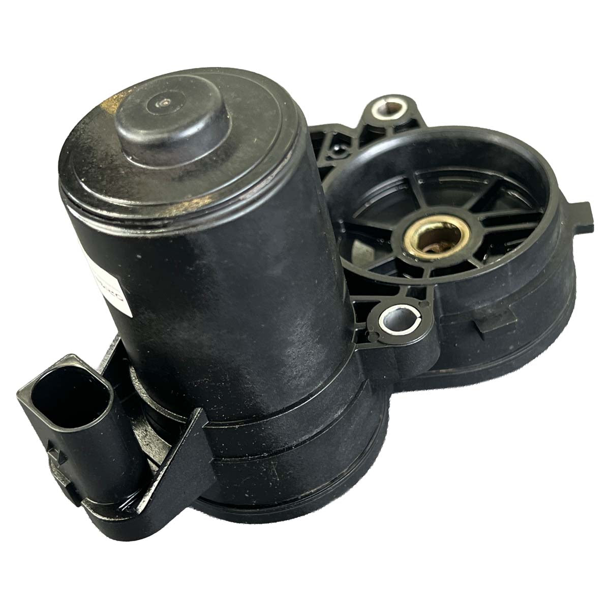 Motor Elétrico Mercedes GLC 250 2016 2019 Traseiro Esquerdo