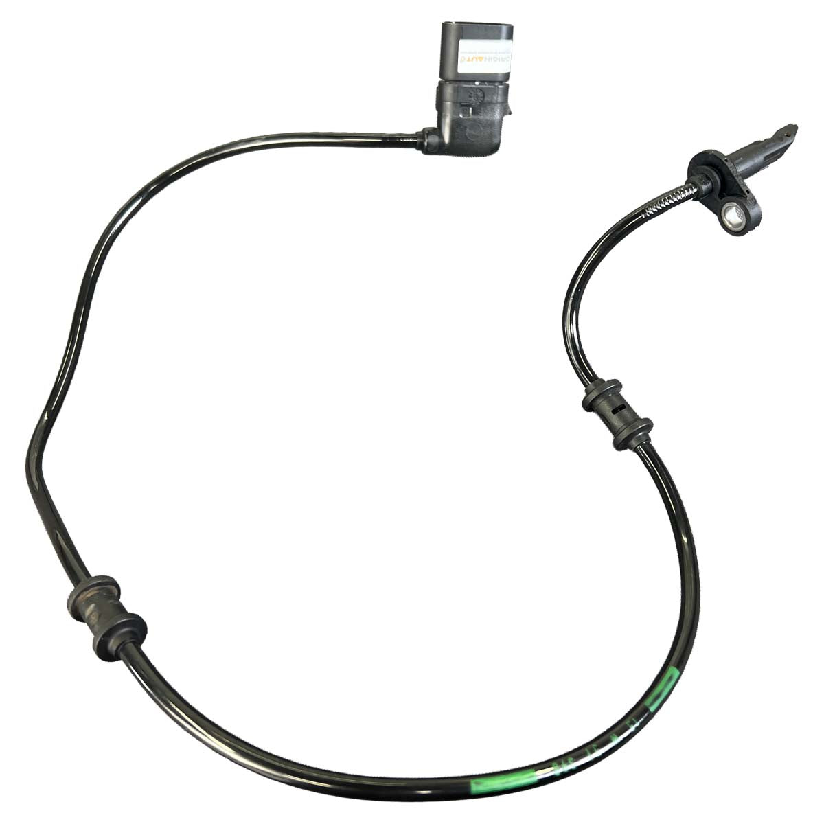 Sensor Roda Rotação Mercedes GLC 250 2016 2019 Traseiro Esquerdo