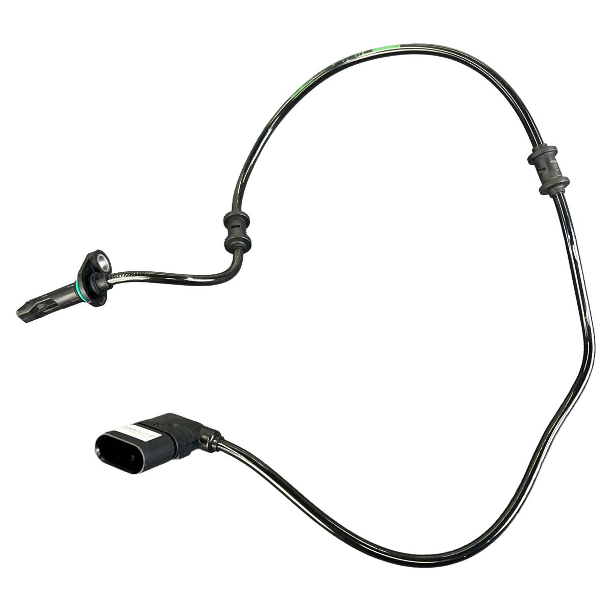 Sensor Roda Rotação Mercedes GLC 250 2016 2019 Traseiro Esquerdo