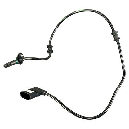 Sensor Roda Rotação Mercedes GLC 250 2016 2019 Traseiro Esquerdo