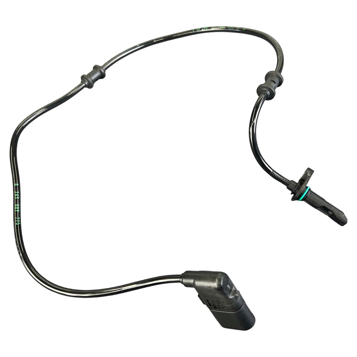 Sensor Roda Rotação Mercedes GLC 250 2016 2019 Traseiro Esquerdo