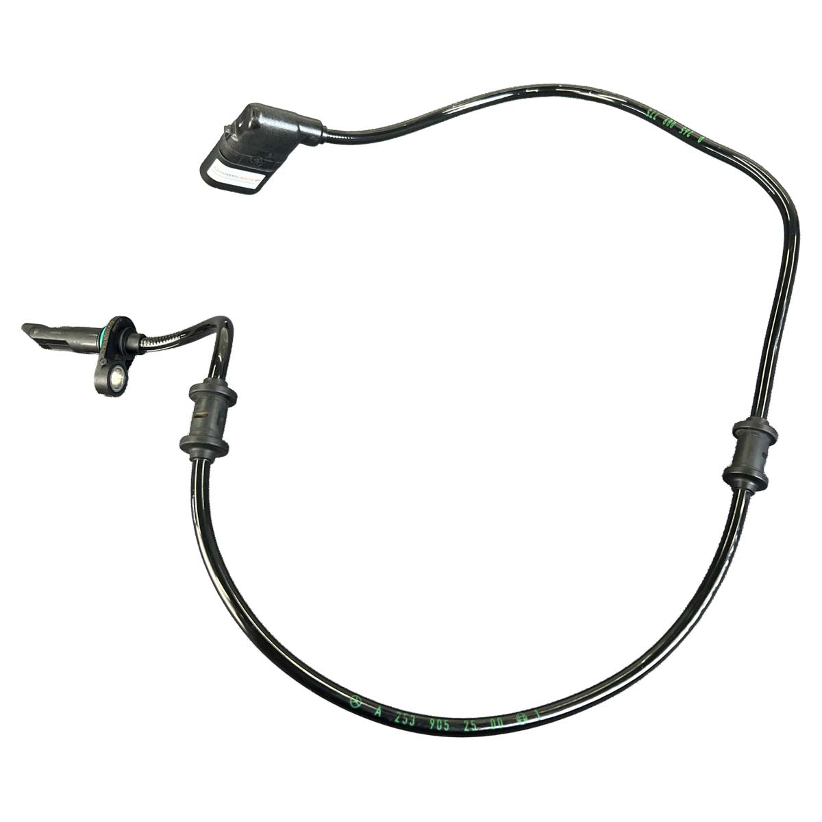 Sensor Roda Rotação Mercedes GLC 250 2016 2019 Traseiro Esquerdo