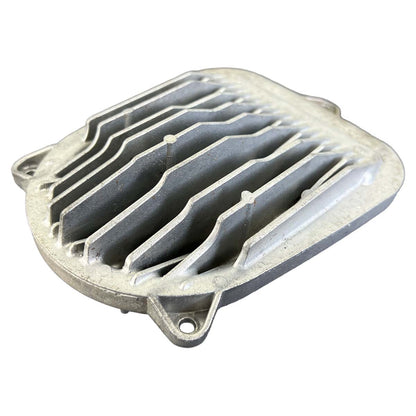 Módulo LED Farol Mercedes GLC 250 2016 2017 2019 Esquerda