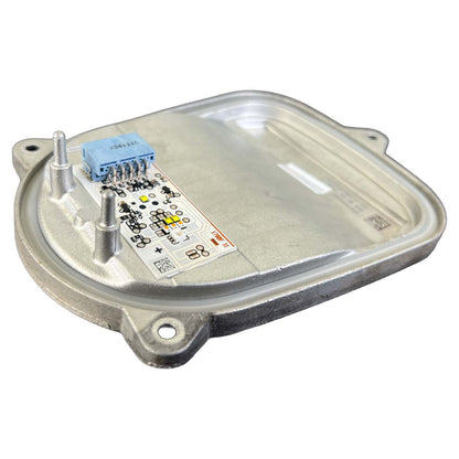 Módulo LED Farol Mercedes GLC 250 2016 2017 2019 Esquerda