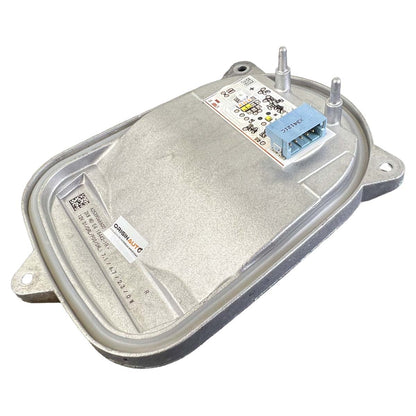 Módulo LED Farol Mercedes GLC 250 2016 2017 2019 Esquerda