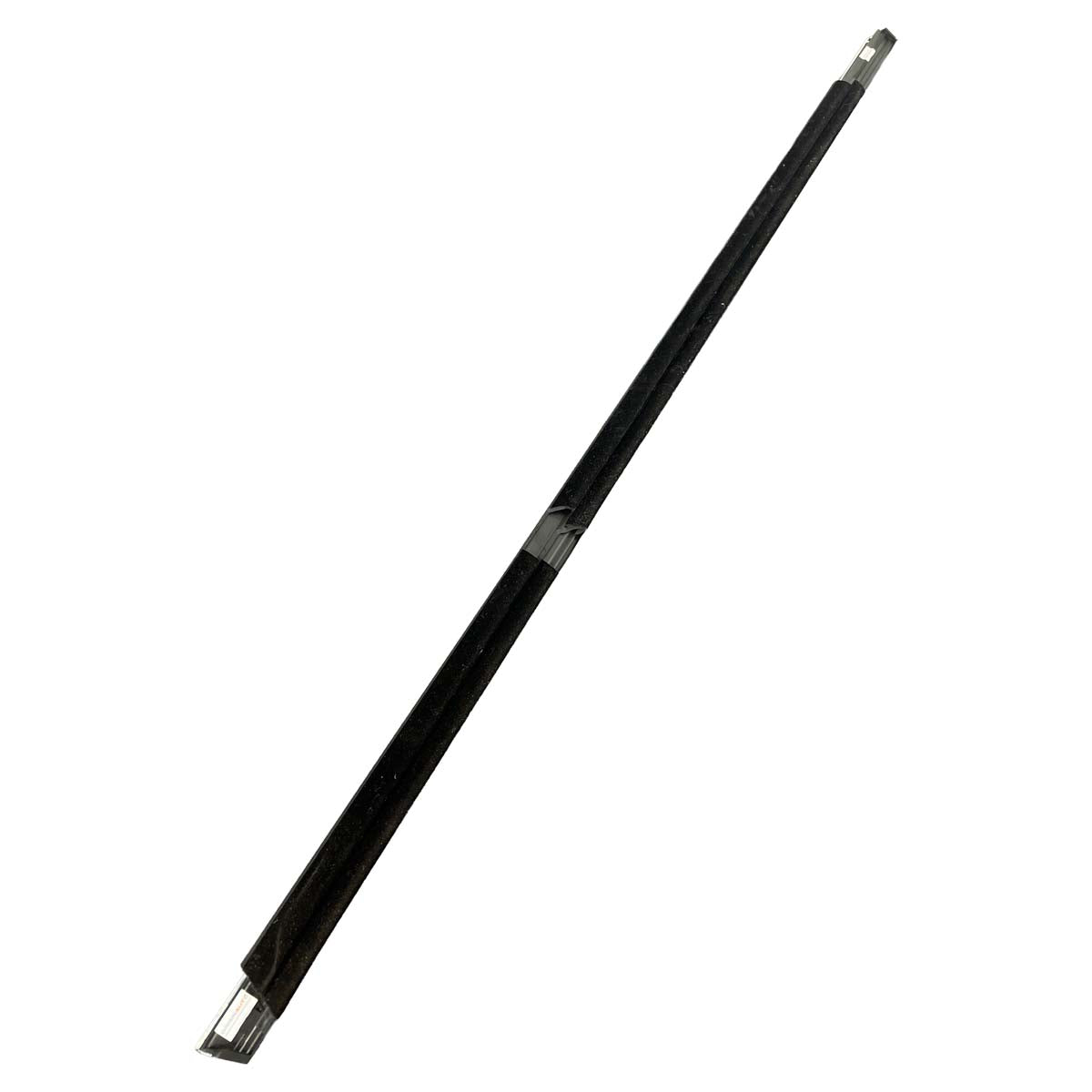 Friso Externo Porta Mercedes GLC 250 2016 2019 Traseiro Direito
