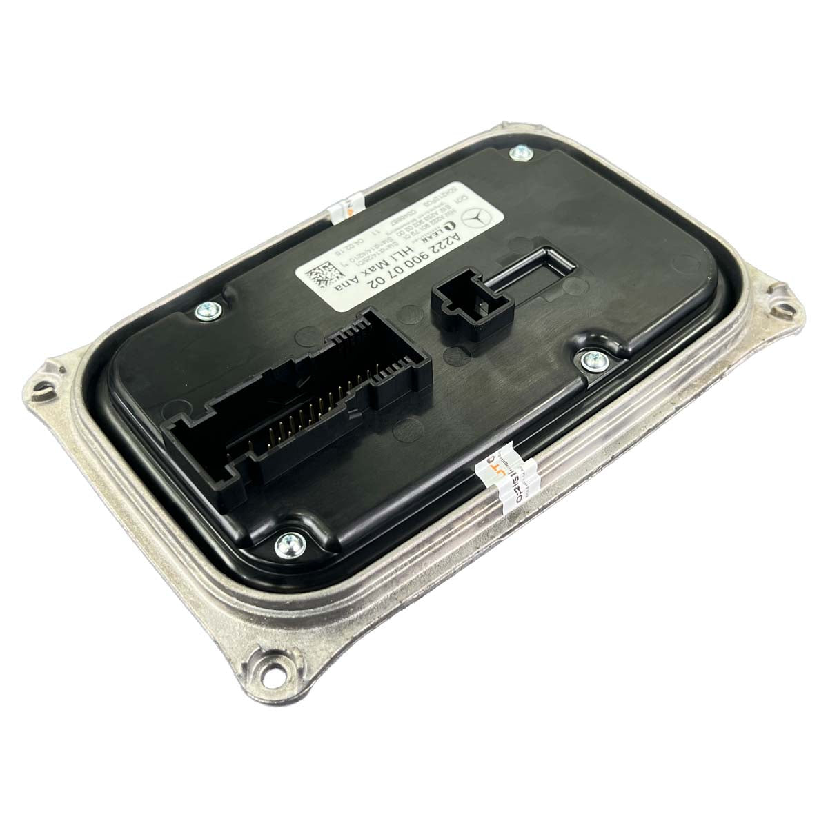 Módulo Reator Farol Mercedes GLC 250 2016 2017 2019 Direito