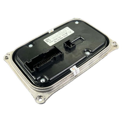 Módulo Reator Farol Mercedes GLC 250 2016 2017 2019 Direito