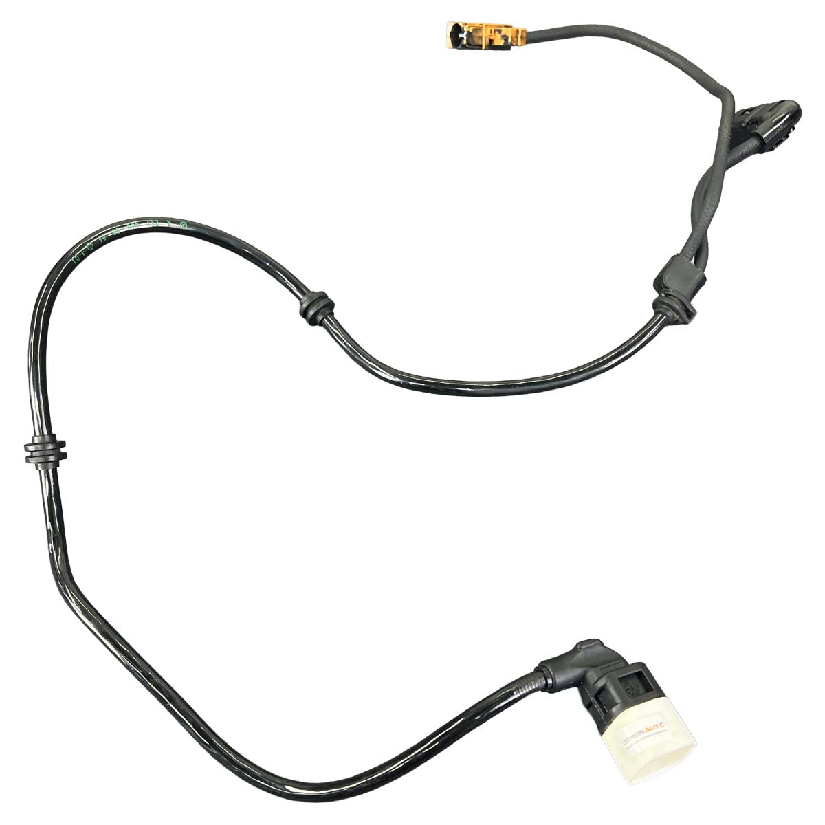 Sensor Desgaste Roda Mercedes GLC C 250 2016 2017 2018 2019