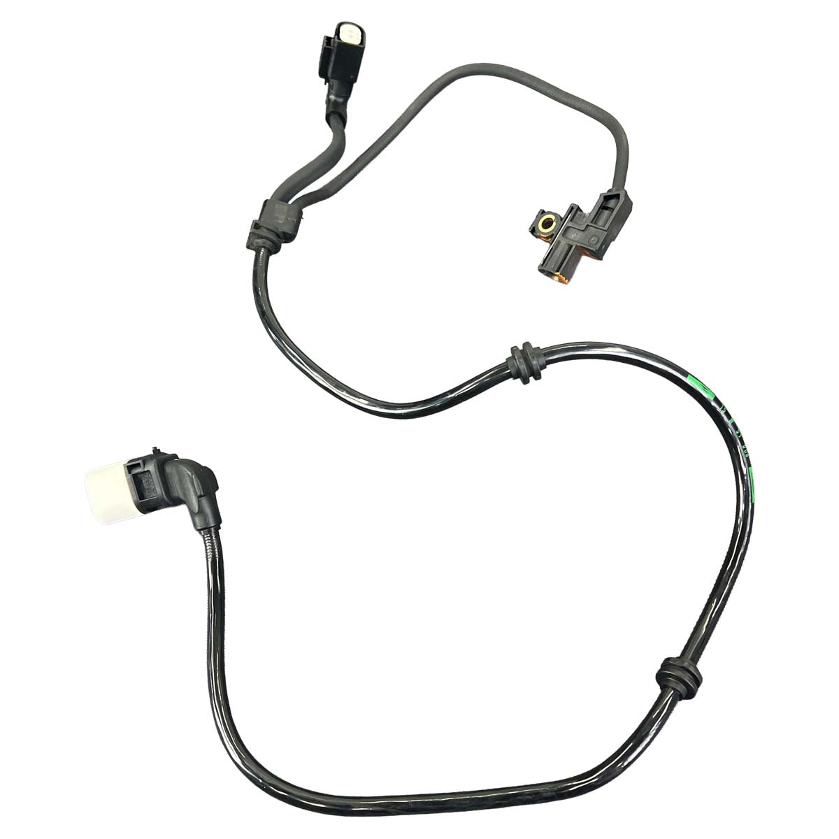 Sensor Desgaste Roda Mercedes GLC C 250 2016 2017 2018 2019