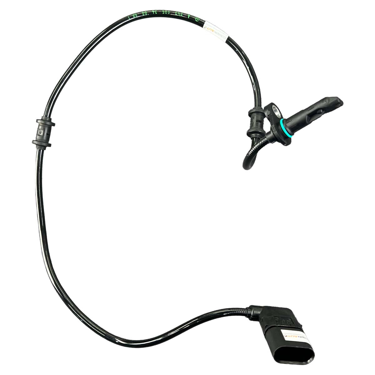 Sensor Roda Rotação Mercedes GLC 250 2016 2019 Traseiro Direito