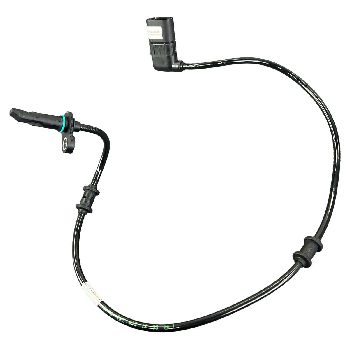 Sensor Roda Rotação Mercedes GLC 250 2016 2019 Traseiro Direito