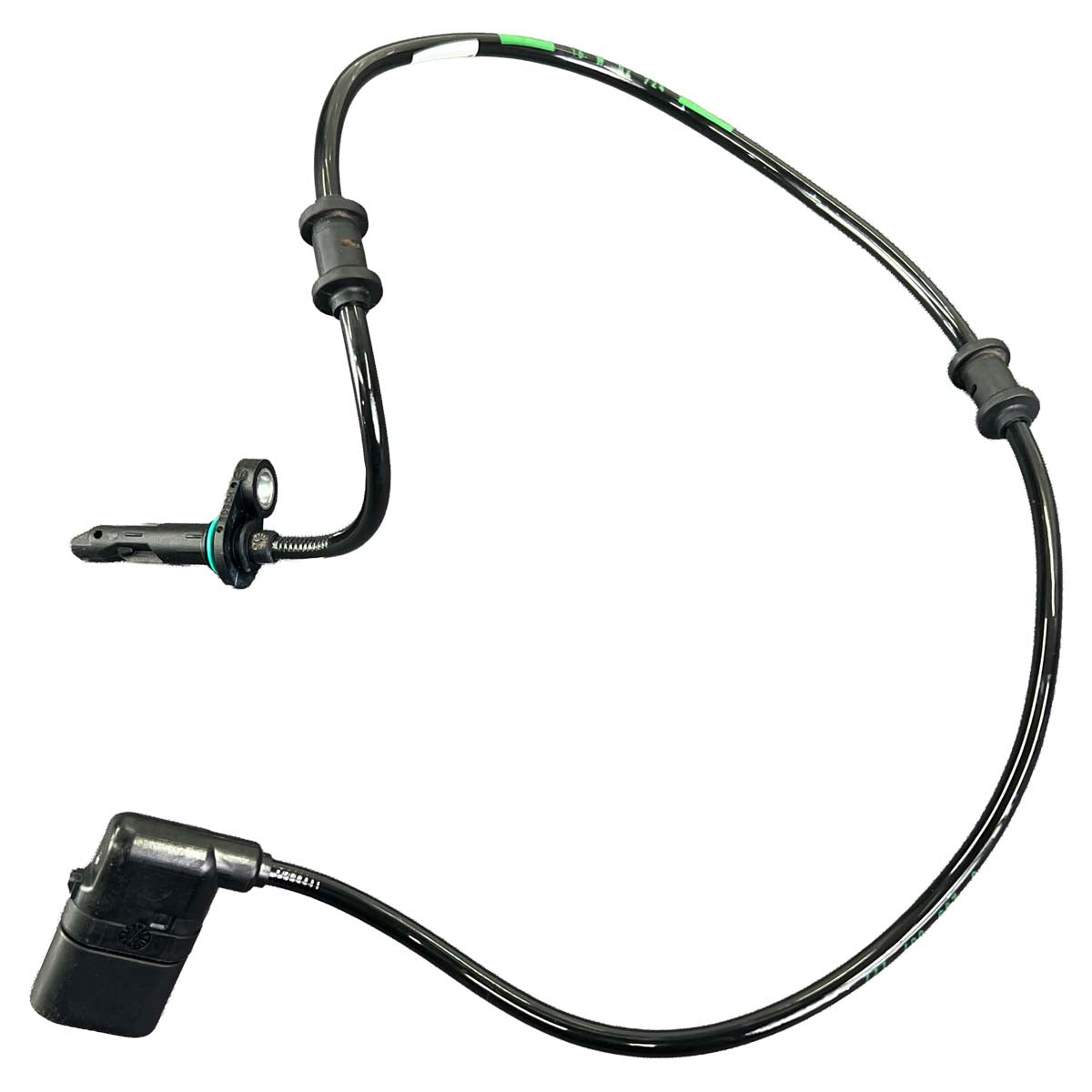 Sensor Roda Rotação Mercedes GLC 250 2016 2019 Traseiro Direito