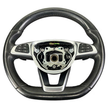 Volante Motorista Mercedes GLC C 250 2016 17 2019 Esportivo