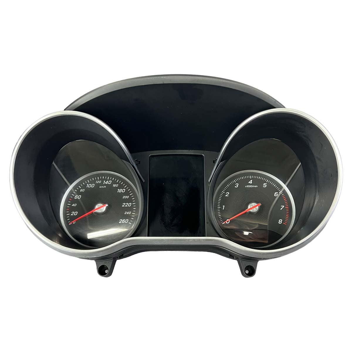 Painel Instrumentos Mercedes GLC 250 2016 2017 2018 2019