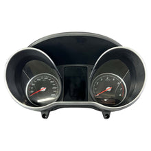 Painel Instrumentos Mercedes GLC 250 2016 2017 2018 2019