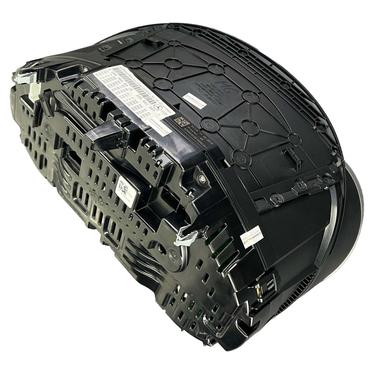 Painel Instrumentos Mercedes GLC 250 2016 2017 2018 2019