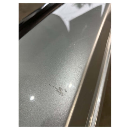 Parachoque Mercedes GLC 250 2016 2017 2018 2019 Traseiro