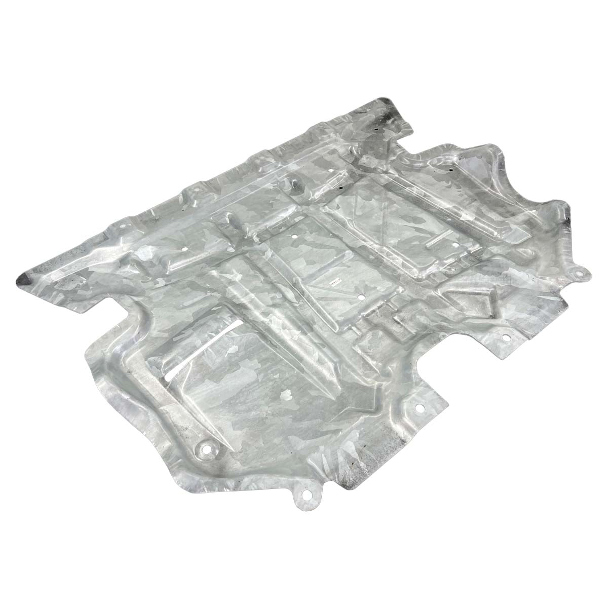 Protetor Carter Motor Mercedes GLC 250 2016 2017 2018 2019