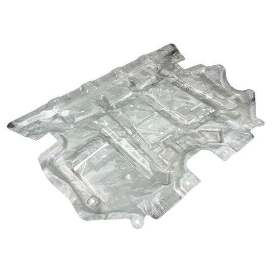 Protetor Carter Motor Mercedes GLC 250 2016 2017 2018 2019