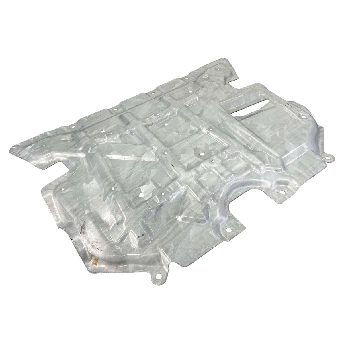 Protetor Carter Motor Mercedes GLC 250 2016 2017 2018 2019