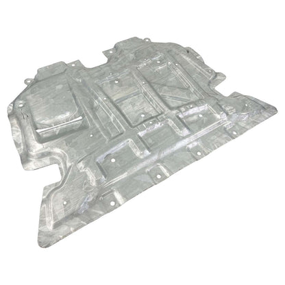 Protetor Carter Motor Mercedes GLC 250 2016 2017 2018 2019