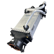 Intercooler Radiador Mercedes GLC C 250 2016 2017 2018 2019