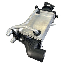 Intercooler Radiador Mercedes GLC C 250 2016 2017 2018 2019