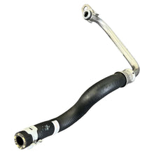 Cano Tubo Turbina Mercedes GLC C 180 250 2016 2017 2018 2019