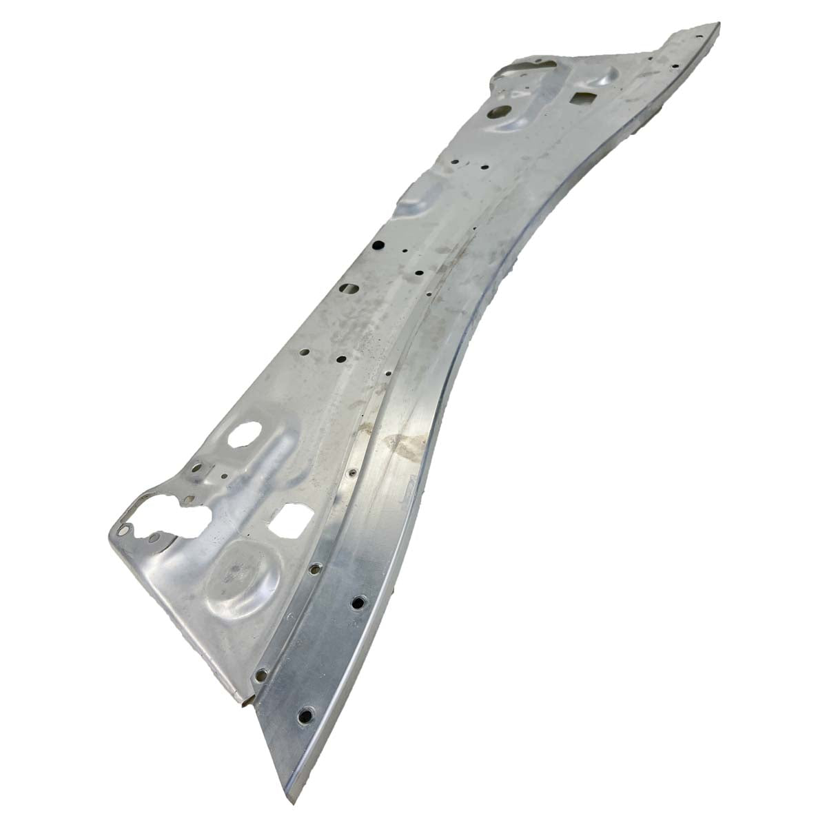 Suporte Radiador Mercedes GLC 250 2016 2017 2018 2019 Barra