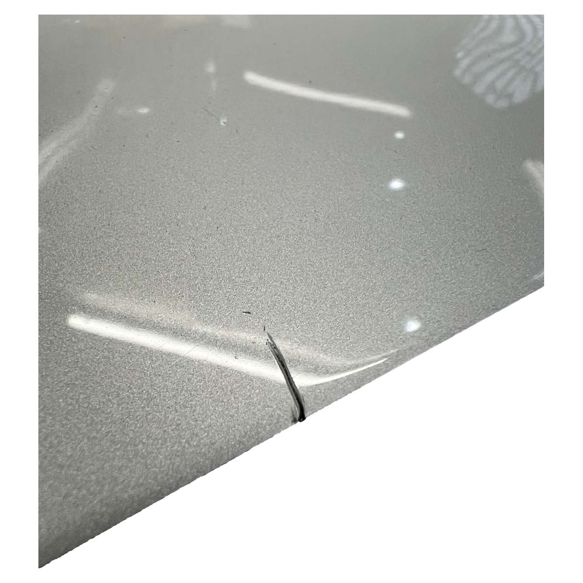Aerofolio Mercedes GLC 250 2015 2016 2017 2018 2019 Traseiro