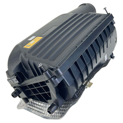 Caixa Filtro de Ar Mercedes GLC 180 250 2016 2017 2018 2019
