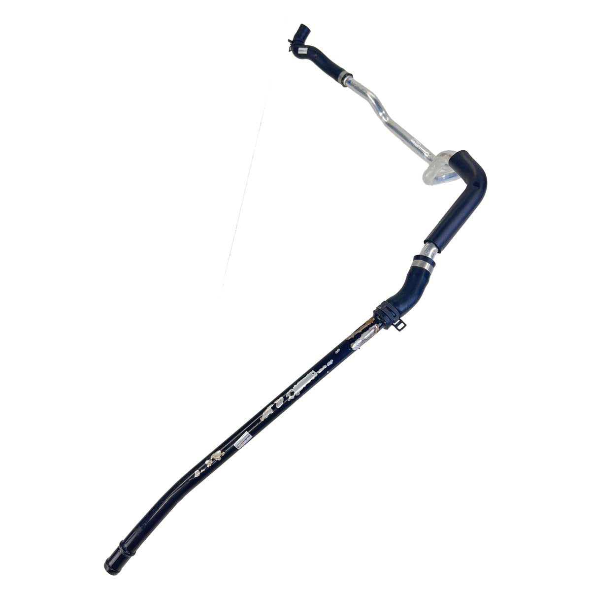 Mangueira Água Radiador Mercedes GLC 250 2016 2017 2018 2019