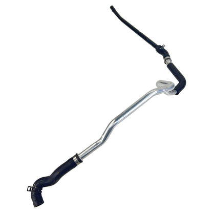 Mangueira Água Radiador Mercedes GLC 250 2016 2017 2018 2019