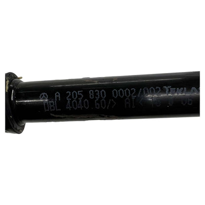 Mangueira Água Radiador Mercedes GLC 250 2016 2017 2018 2019