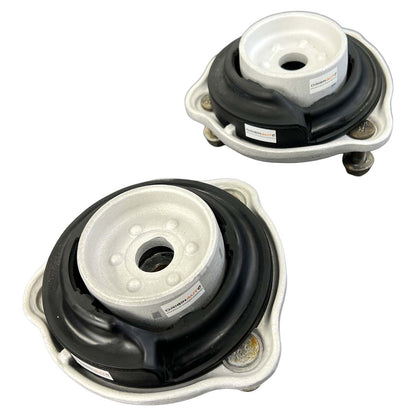 Coxim Amortecedor Mercedes GLC C 250 2016 2017 2018 2019 Par