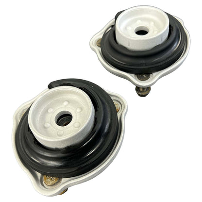 Coxim Amortecedor Mercedes GLC C 250 2016 2017 2018 2019 Par