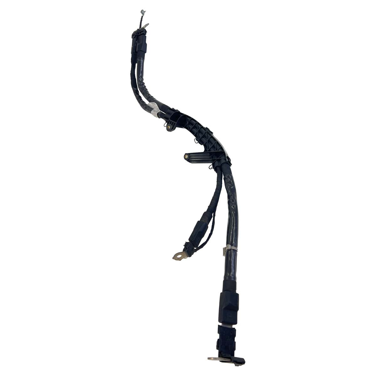 Cabo Motor Arranque Alternador Mercedes GLC C 250 2016 2017
