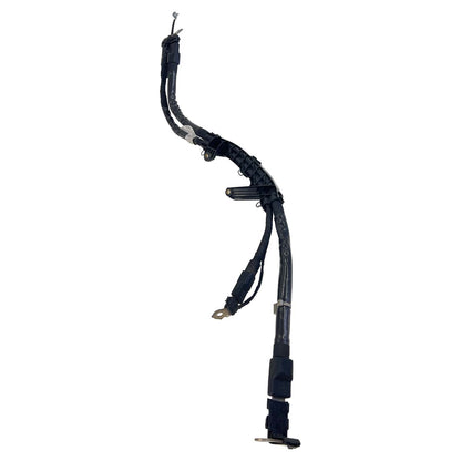 Cabo Motor Arranque Alternador Mercedes GLC C 250 2016 2017