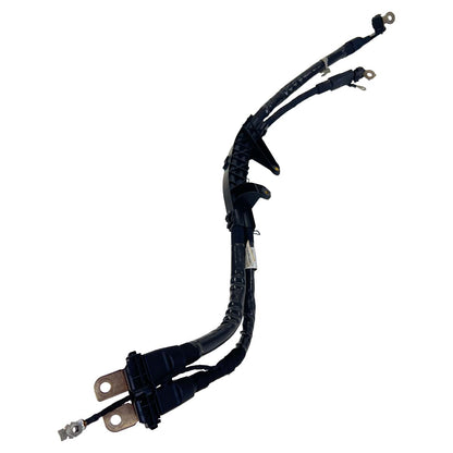 Cabo Motor Arranque Alternador Mercedes GLC C 250 2016 2017